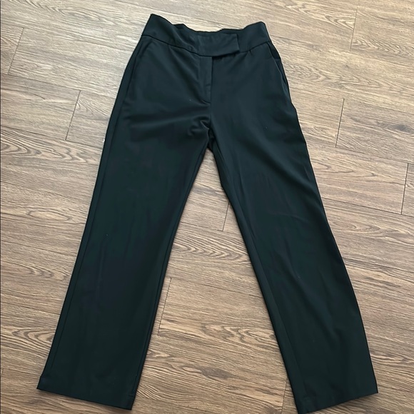 Djerf Avenue Day to Day Pants Black - Picture 2 of 4
